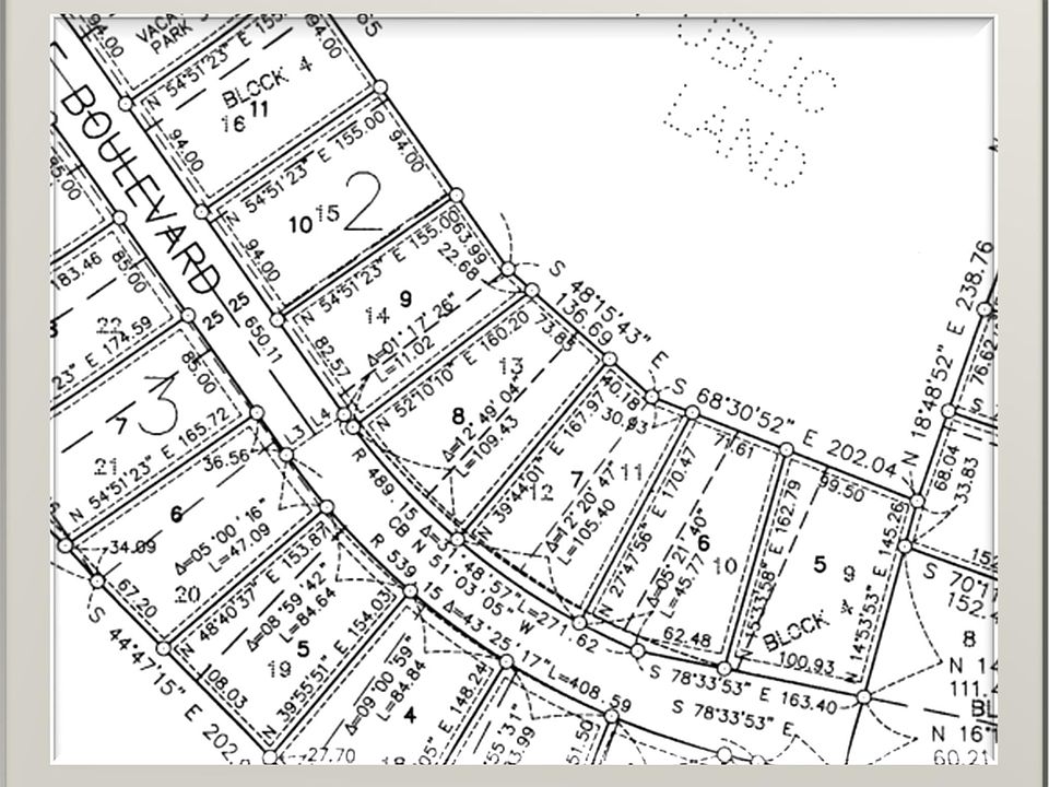 1st image of LOT 8 Pine Ridge Blvd