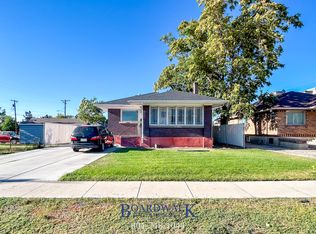 158 W Center St #A, Midvale, UT 84047