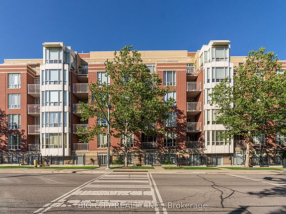 2nd image of 455 Rosewell Ave #412