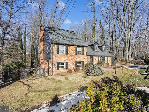 2nd image of 9538 Helenwood Dr