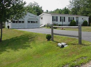 7 Buttercup Dr, Freeport, ME 04032