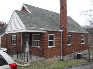 3267 Midden Cir, Cincinnati, OH 45238