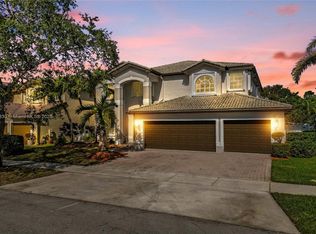 17397 SW 36th St, Hollywood, FL 33029