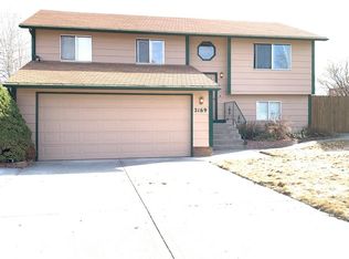 2169 Rendezvous Rd, Idaho Falls, ID 83402