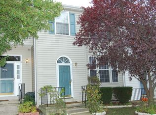 41 Blue Sky Dr, Owings Mills, MD 21117