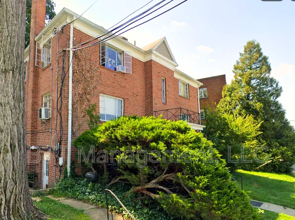 8807 Plymouth St #3, Silver Spring, MD 20901