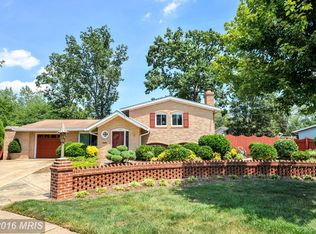 6105 Pinto Pl, Springfield, VA 22150
