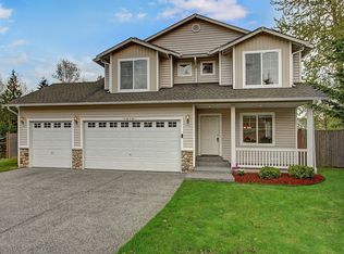 1618 107th Pl SE, Everett, WA 98208