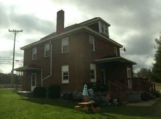 578 Filbert Orient Rd, Fairbank, PA 15435