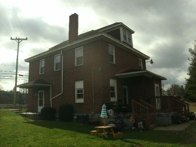 578 Filbert Orient Rd, Fairbank, PA, 15435
