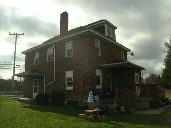 578 Filbert Orient Rd, Fairbank, PA 15435