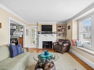 110 Poplar St #1, Watertown, MA 02472