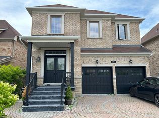 143 Queen Filomena Ave #BASEMENT, Vaughan, ON L6A 0J1