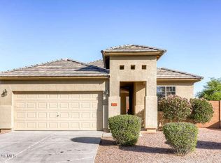 6719 W Harwell Rd, Laveen, AZ 85339