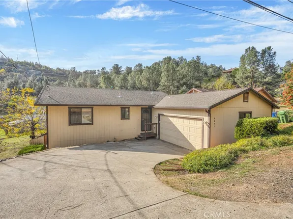 9851 Sequoia Rd, Kelseyville, CA 95451