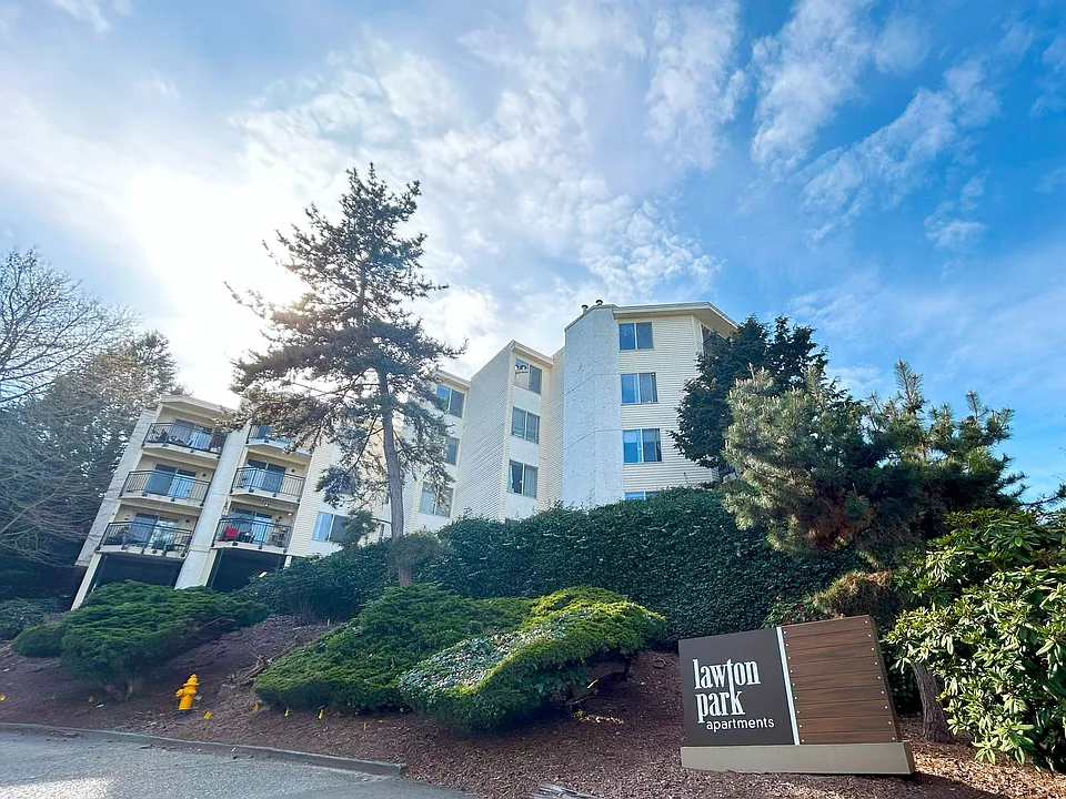 Lawton Park Apartments