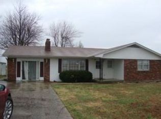 Walleye Rd, Falls Of Rough, KY 40119