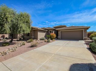 8259 E Sweet Bush Ln, Gold Canyon, AZ 85118