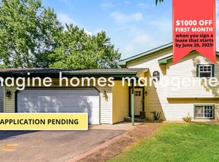 833 104th Ave NW, Coon Rapids, MN 55433