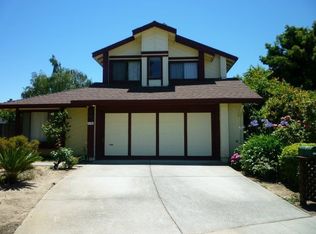 1175 Dillard Ct, San Jose, CA 95128