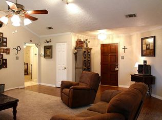 12302 Raven South Dr, Cypress, TX 77429