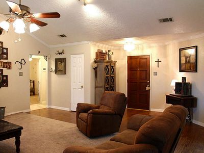 12302 Raven South Dr, Cypress, TX, 77429