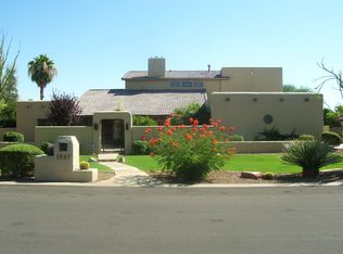 1547 E Caroline Ln, Tempe, AZ 85284