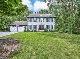 3 Shannon Ct, Voorhees, NJ 08043