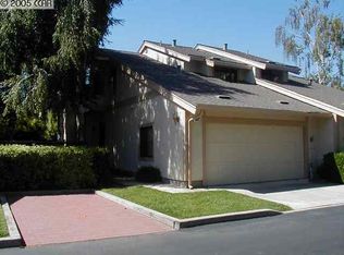 964 Bridgecrossing, Concord, CA 94521