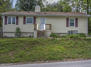 153 Georgia Ave, Oak Ridge, TN 37830