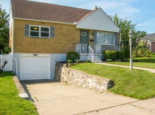 1625 Centerridge Ave, Cincinnati, OH 45231