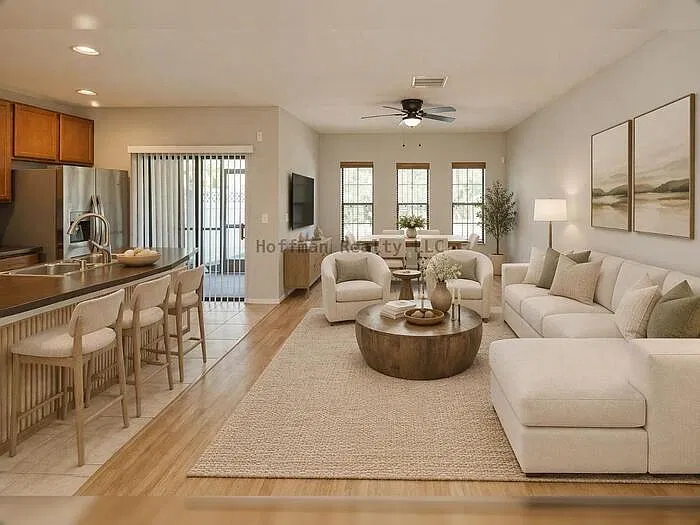 2 bed, 2.5 bath, 1290 sqft, $1,750 — Photo 2