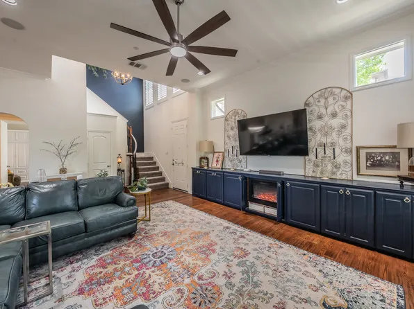 6501 Wildlife Trl, Garland, TX 75044