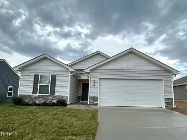 1157 Aspen Ter, Greeneville, TN 37745