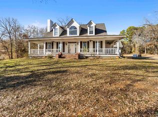 4982 State Highway 155 S, Gilmer, TX 75645