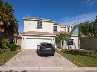4021 NW 62nd Ct, Pompano Beach, FL 33073