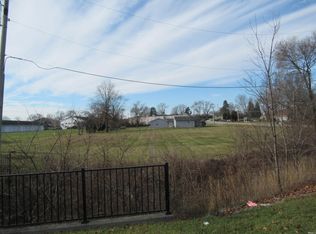 4110 Evard Rd, Fort Wayne, IN 46835