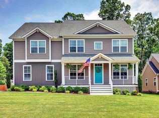 10525 Pembrooke Dock Pl, Midlothian, VA 23112