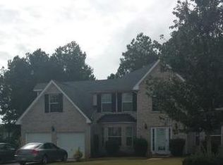 809 Kohl Dr, McDonough, GA 30253