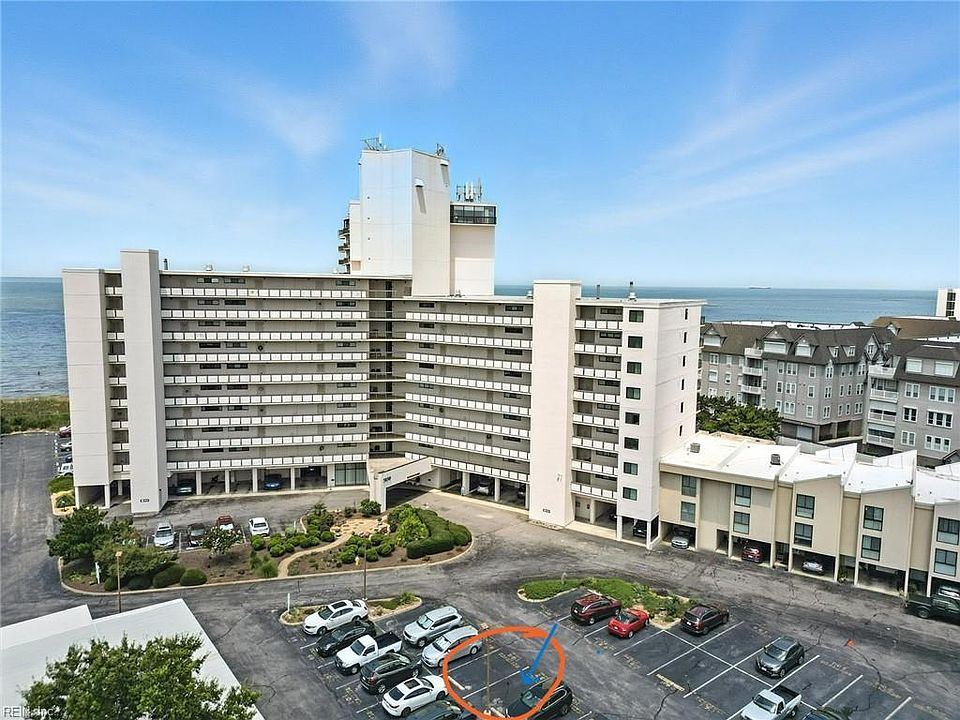 1st image of 2830 Shore Dr APT 1001