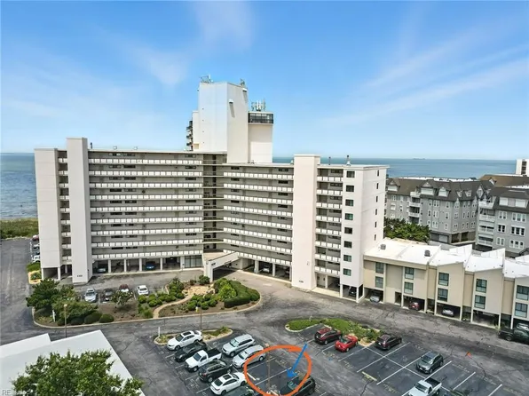 2830 Shore Dr APT 1001, Virginia Beach, VA 23451