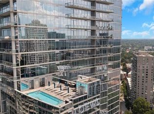 1065 Peachtree St NE Unit 3103, Atlanta, GA 30309