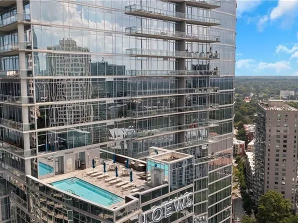 1065 Peachtree St NE Unit 3103, Atlanta, GA 30309