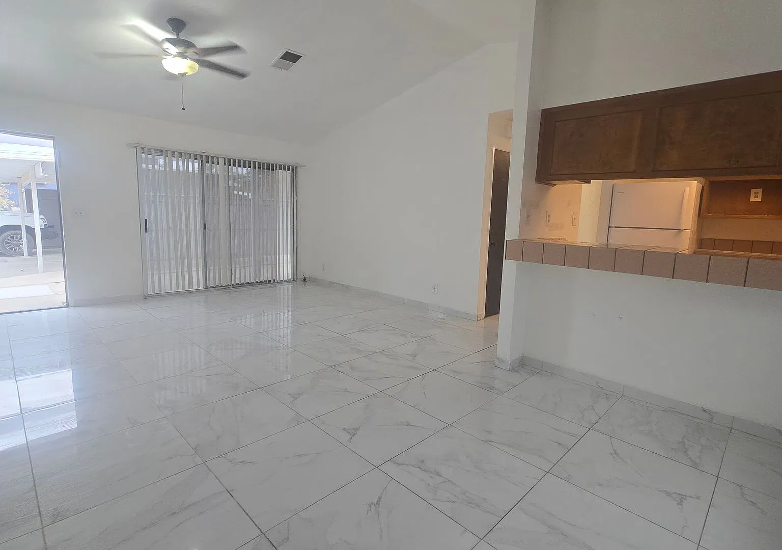 2BR 1 BA Apartment available soon — Photo 2