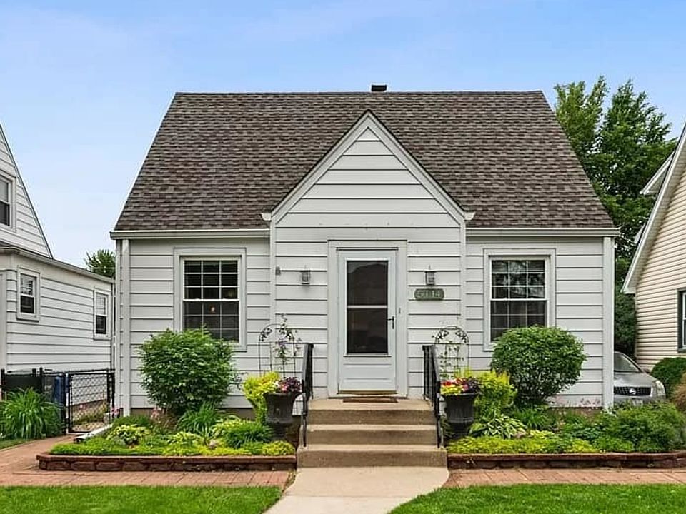 1st image of 5114 N Odell Ave