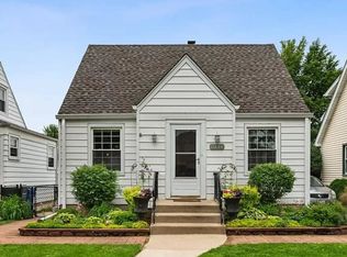 5114 N Odell Ave, Harwood Heights, IL 60706