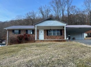1413 Allison St, Rogersville, TN 37857