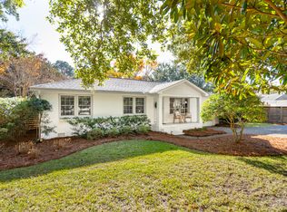 935 Center St, Mount Pleasant, SC 29464