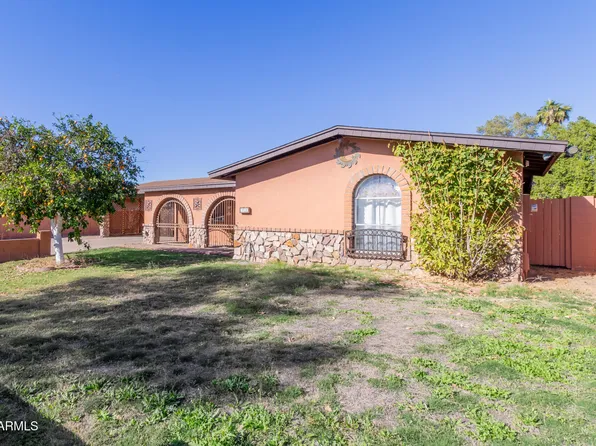 3020 E DES MOINES Street, Mesa, AZ 85213