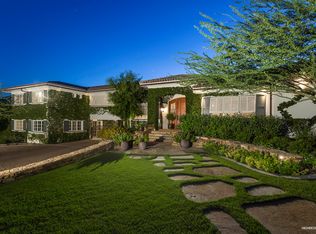 6726 N 63rd Pl, Paradise Valley, AZ 85253